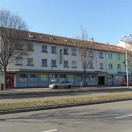Hotel Funk Bietigheim-Bissingen Exteriér fotografie