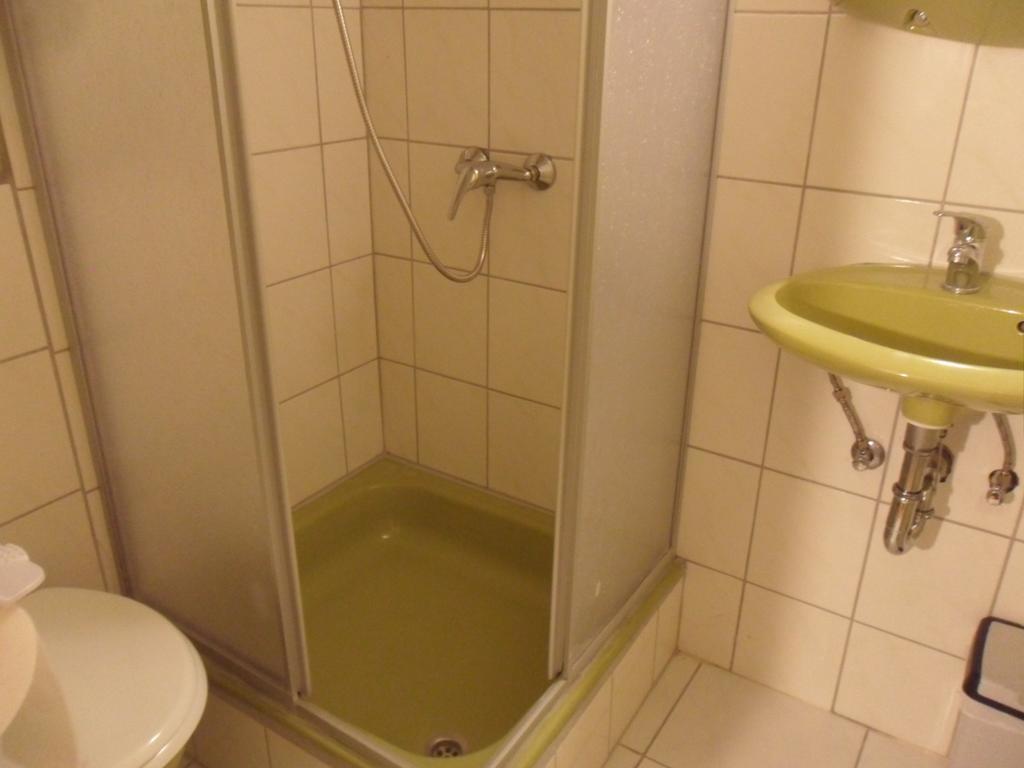 Hotel Funk Bietigheim-Bissingen Exteriér fotografie