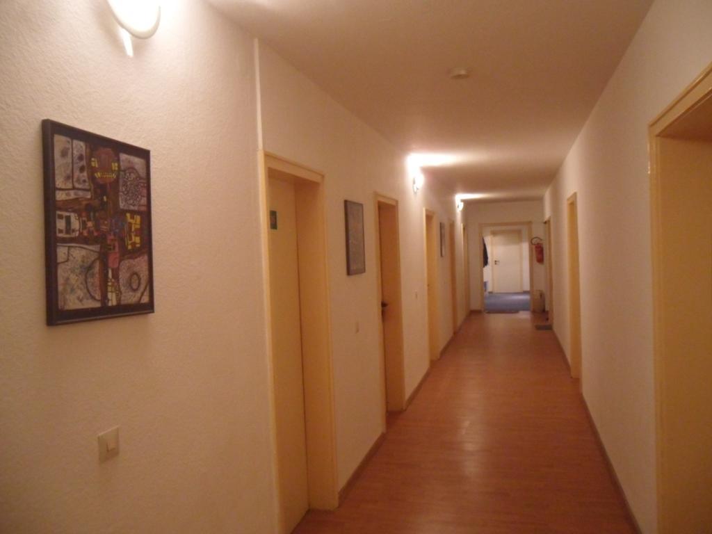 Hotel Funk Bietigheim-Bissingen Exteriér fotografie