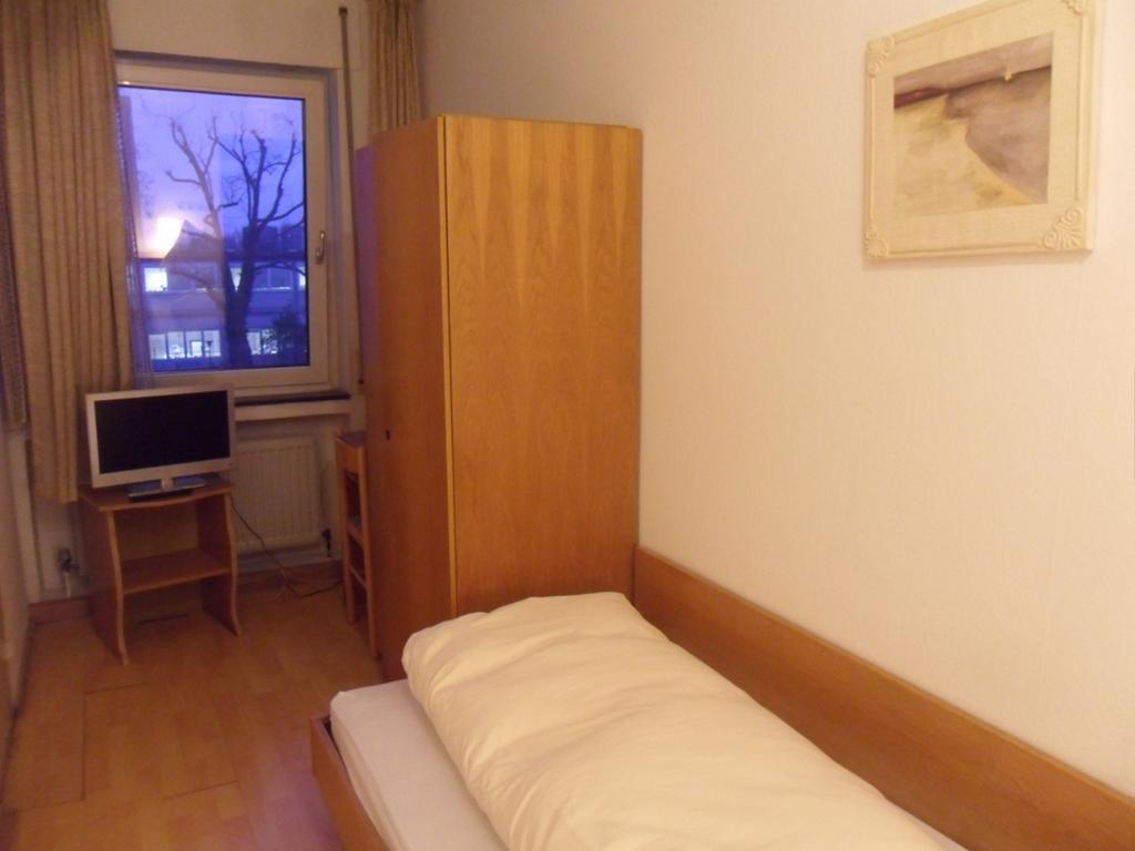 Hotel Funk Bietigheim-Bissingen Exteriér fotografie