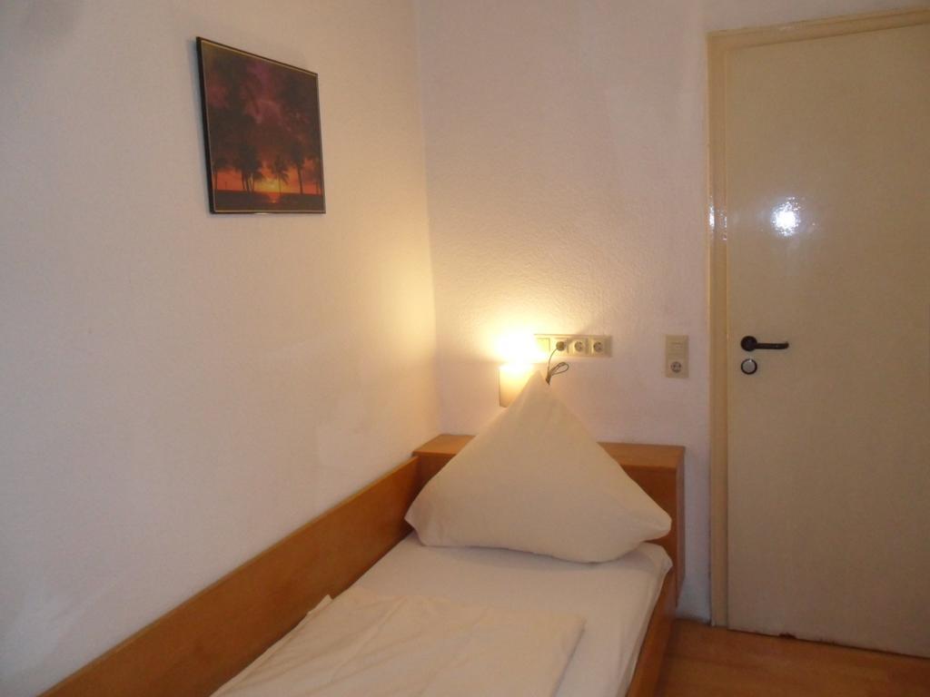 Hotel Funk Bietigheim-Bissingen Exteriér fotografie