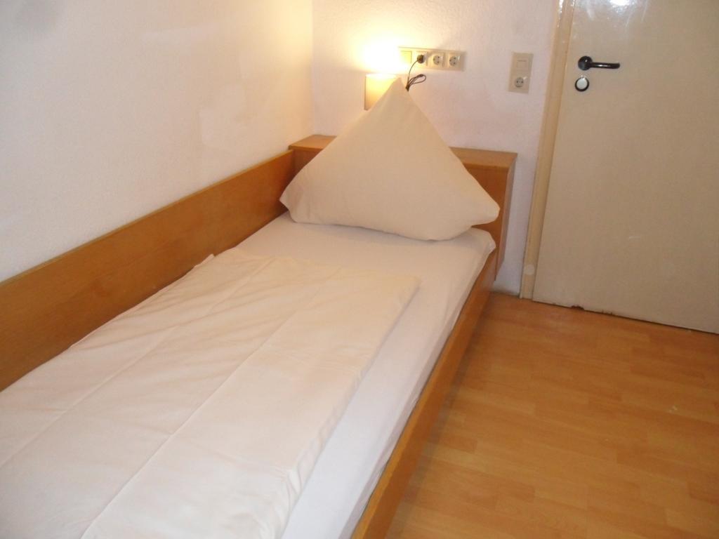 Hotel Funk Bietigheim-Bissingen Pokoj fotografie
