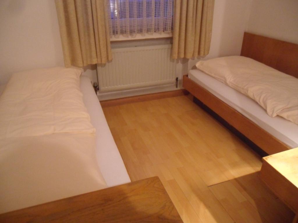 Hotel Funk Bietigheim-Bissingen Pokoj fotografie